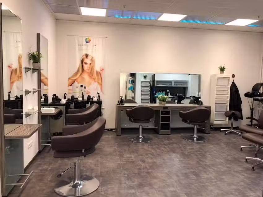 Friseur Oggersheim