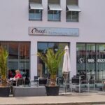 Friseur Ohaara
