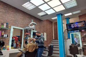 Friseur ohne Termin | Meistercut