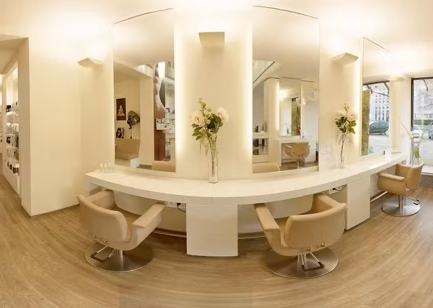 Friseur Olaf Gerberding | Friseure Hannover S&uuml;dstadt