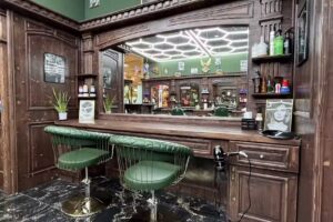 Friseur Orient Style Steglitz