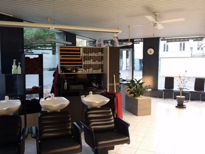 Friseur Ostfildern,Locker und Flockig GbR Inh.Snjezana Sen,Tommaso Rosato