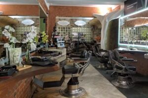 Friseur Ottensen AVEDA Exakt Salon & Spa
