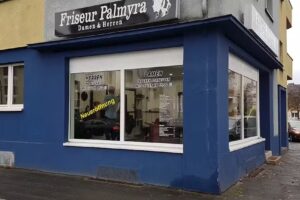 Friseur Palmyra