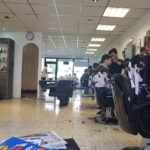 Friseur Palmyra