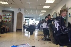 Friseur Palmyra