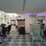 Friseur Paris
