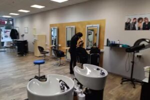 Friseur Passion Hair Neumarkt