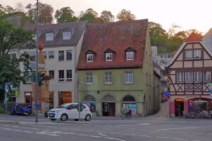 Friseur Patricia Wehrhahn