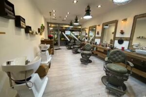 Friseur Perfekter Schnitt Ratingen