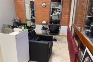 Friseur Peri Thermalbad Bad Bellingen