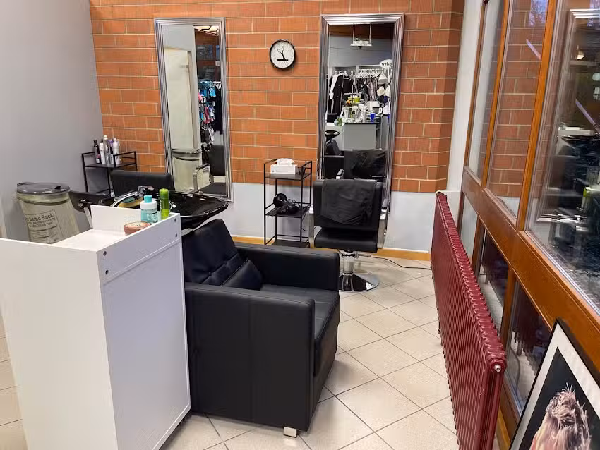 Friseur Peri Thermalbad Bad Bellingen