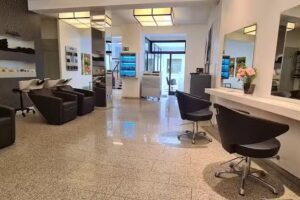 Friseur Peter Hemmelrath