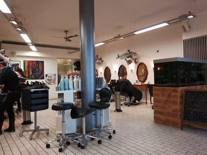 Friseur Petrocelli Inh.Altmannshofer