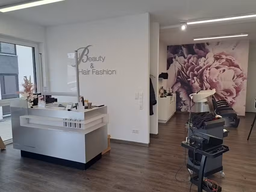 Friseur Pforzheim Beauty & Hair Fashion GmbH Brigitta Gareis
