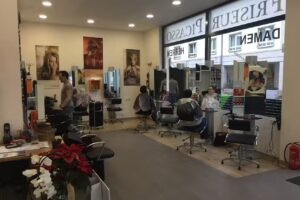 Friseur Picasso Idstein
