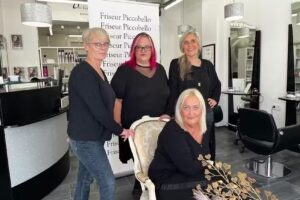 Friseur Piccobello Silke Verm&ouml;hlen