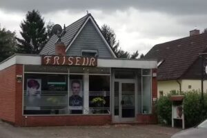 Friseur Pierrot Bernd Loll