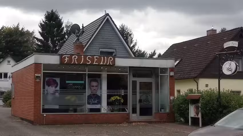 Friseur Pierrot Bernd Loll