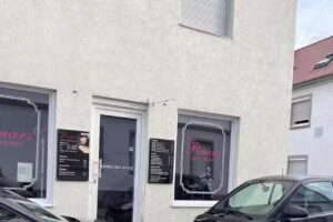 Friseur Pinar’s Hair Design