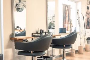 Friseur Pi&ugrave; Bella