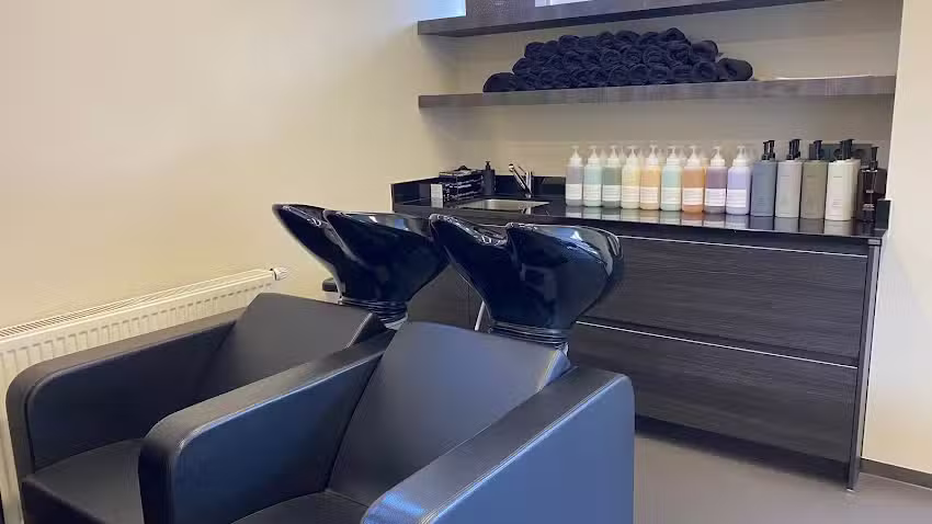 Friseur Pi&ugrave; Bella Filderstadt