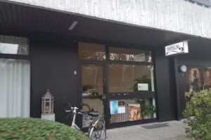 Friseur P&ouml;pperling &ndash; Maren Berndsen