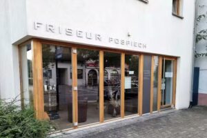 Friseur Pospiech