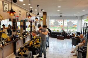 Friseur Prinz