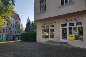 Friseur Prinzess