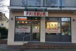 Friseur Proksch