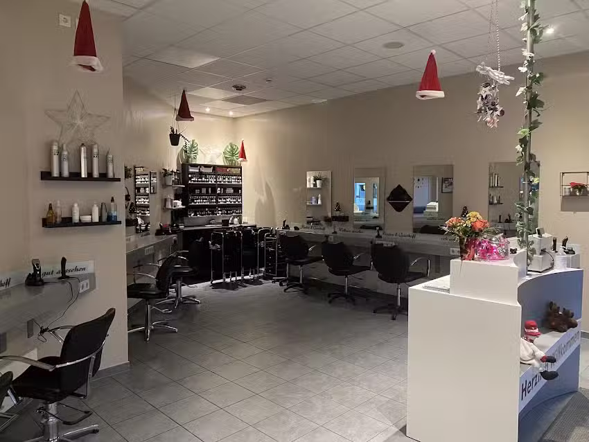 Friseur Quasthoff (CoolCut)