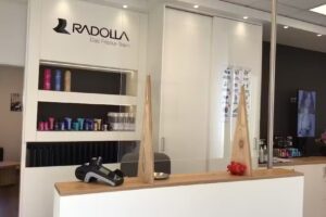 Friseur Radolla GmbH