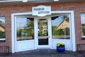 Friseur Rainer Bittner