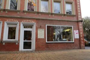 Friseur R&auml;tz Inh. Petra Schmidt