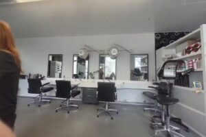 Friseur Rauh
