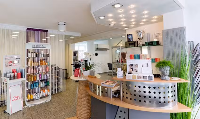 Friseur Rauscher