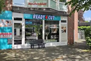 Friseur Ready4Cut