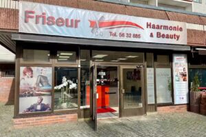 Friseur Reimann Haarmonie & Beauty Hellersdorf