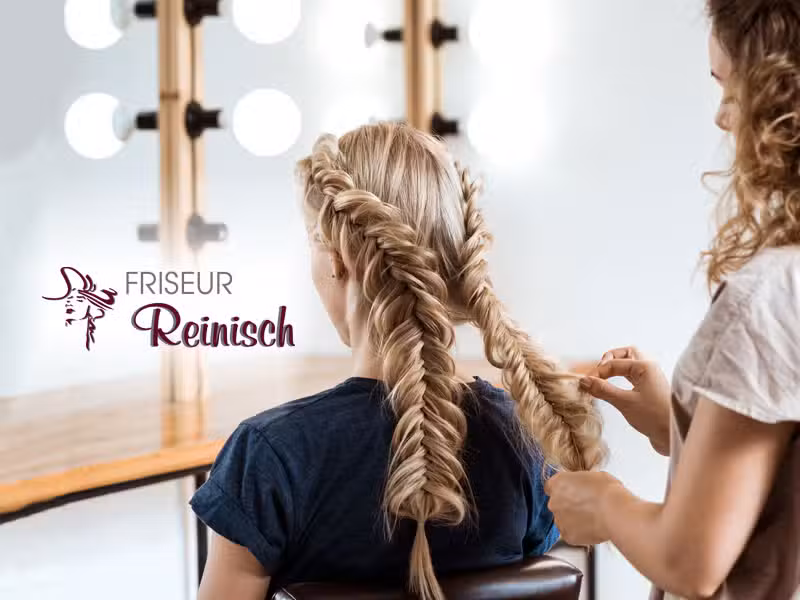 Friseur Reinisch