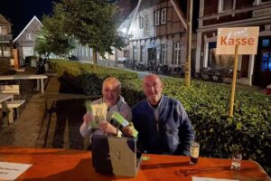 Friseur Renate Berndstrotmann