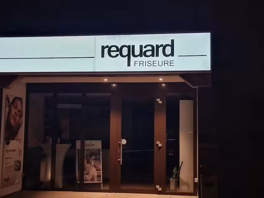 Friseur Requard GmbH