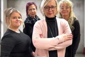 Friseur Ria&rsquo;s Haarstudio Dahlen