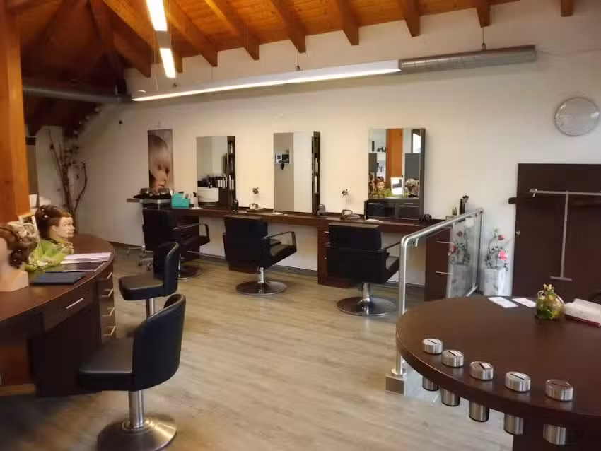 Friseur Ria