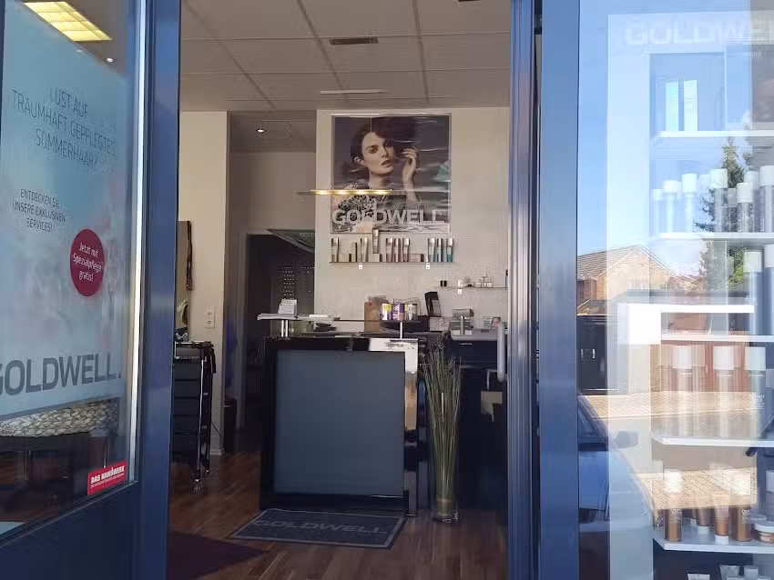 Friseur Riegelsberg Vanity Hair