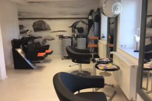 Friseur Robert HEISS