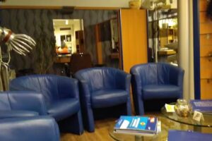 Friseur R&ouml;hr Inh. Barbara R&ouml;hr