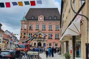 Friseur Roland G&ouml;ster