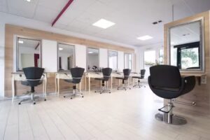 Friseur Rombach
