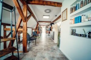 Friseur Romy Michlick – Senftenberg Großkoschen